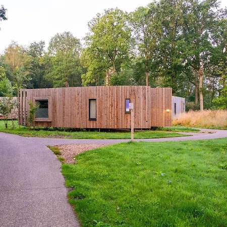 Woodland Hideaway For Two Antoing