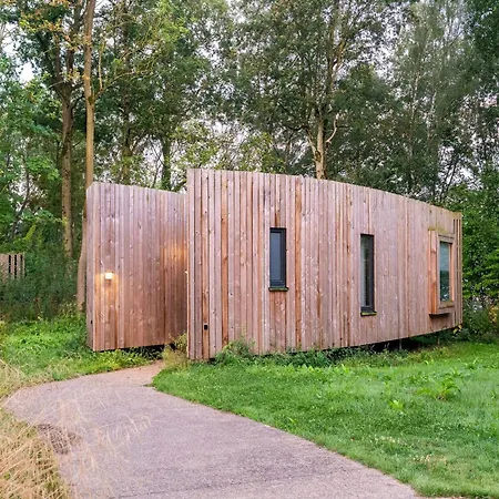 Prázdninový dům Woodland Hideaway For Two *