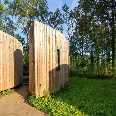 Woodland Hideaway For Two Prázdninový dům *