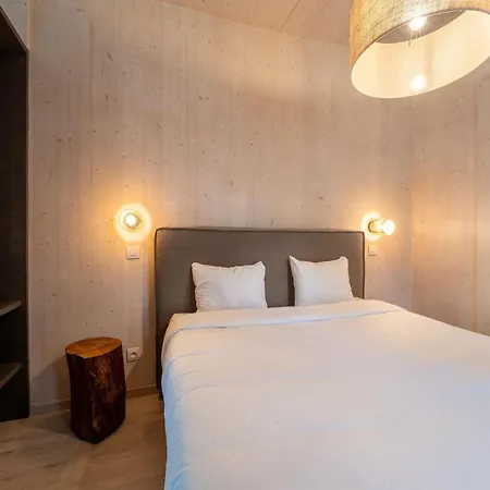 Woodland Hideaway For Two * Antoing