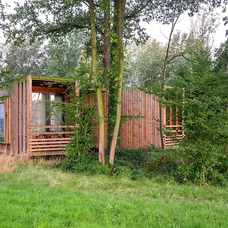 Prázdninový dům Woodland Hideaway For Two Antoing